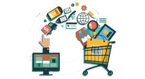 What is e-commerce
